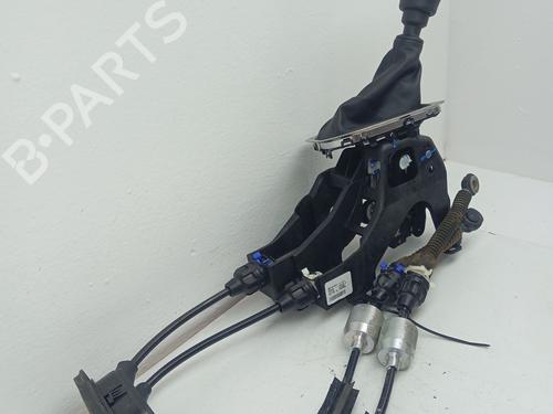 Gear lever RENAULT CLIO V (B7_) 1.0 TCe 90 (B7MT) | BP36865333M90 - Image 3