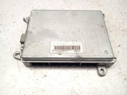 Used Electronic module Electronic module JAGUAR S-TYPE II (X200) 3.0 V6 (238 hp) 11152567 11152567