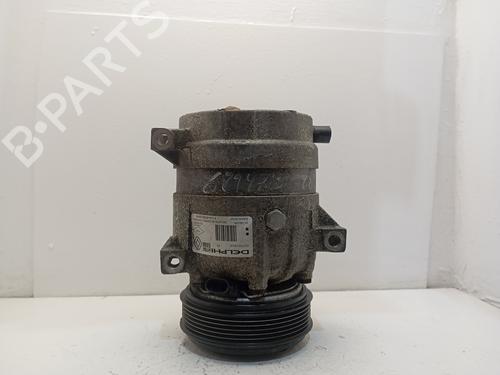 Used AC compressor RENAULT LAGUNA II (BG0/1_) 2.2 dCi (BG0F) (150 hp) 4363722