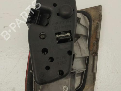 Left tailgate light BMW 3 (E46) 320 d | BP31614716C79 - Image 2