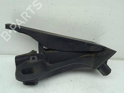 Used Pedal VW CADDY III Box Body/MPV (2KA, 2KH, 2CA, 2CH) 1.9 TDI (105 hp) 4353366