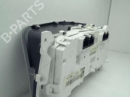 Instrument cluster JEEP COMPASS (MK49)  | BP34632846C47  - Image 5