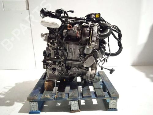 Used Engine CITROËN XSARA PICASSO (N68) 1.6 HDi (109 hp) 31942860