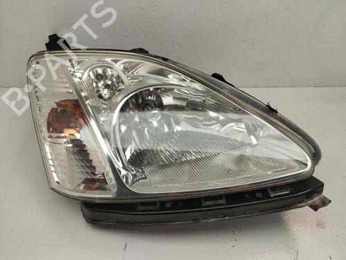 Højre forlygte HONDA CIVIC VII Hatchback (EU, EP, EV) 1.6 i (EP2, EU8, EU6) (110 hp) 31614522