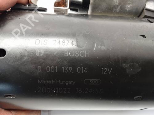 Starter FERRARI 458 4.5 | BP17614373M8 