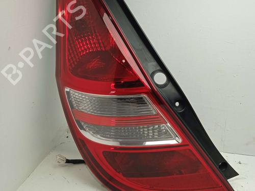 Used Left taillight HYUNDAI i30 (FD) 1.4 (109 hp) 16416233