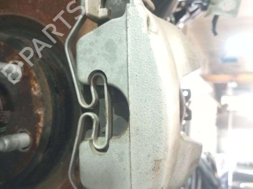Right front brake caliper LAND ROVER DISCOVERY SPORT (L550) 2.0 D | BP32294096M104