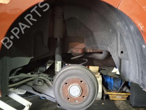 Used Wheel arch OPEL CORSA F (P2JO) [2019-2026]  31618522