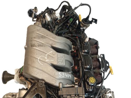 Moteur Moteur CHRYSLER VOYAGER / GRAND VOYAGER III (GS_, NS_) [1992-2001] 36357378 36357378