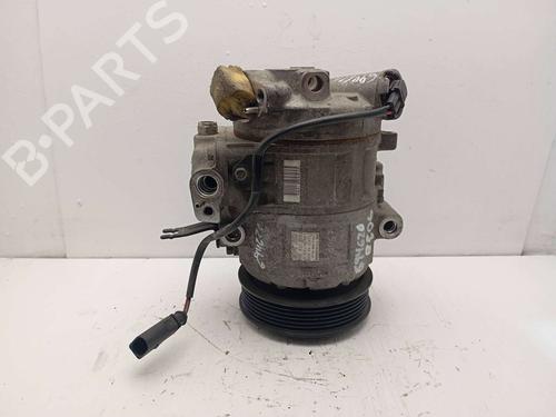 Used AC compressor SKODA FABIA II (542) [2006-2014]  4622835