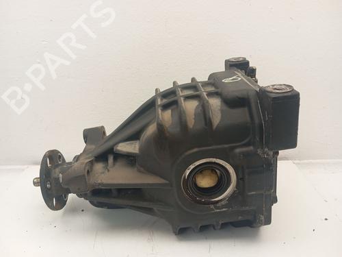 Used Rear differential Rear differential HYUNDAI SANTA FÉ I (SM) 2.0 CRDi (113 hp) 34474437 34474437