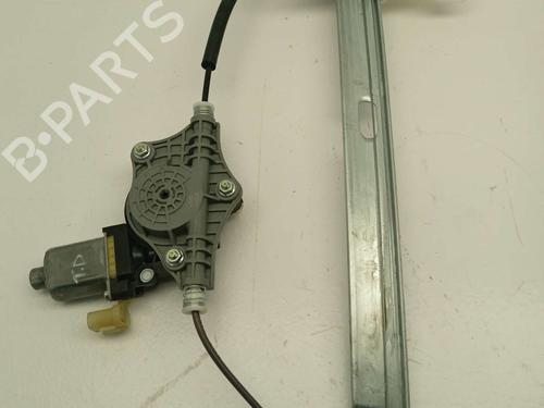 Rear right window mechanism KIA RIO IV (YB, SC, FB) 1.0 T-GDI 100 | BP40095861C25 - Image 4