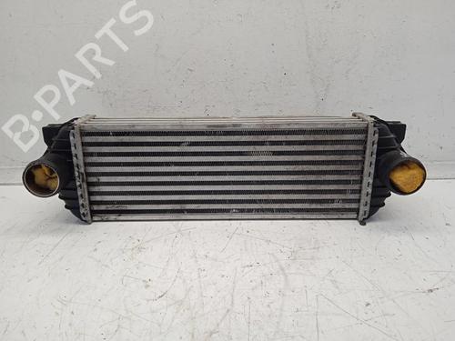 Used Intercooler FORD TOURNEO CONNECT 1.8 TDCi /TDDi /DI (75 hp) 4344090