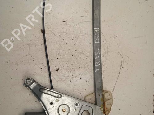 Used Rear right window mechanism RENAULT ESPACE III (JE0_) [1996-2002]  11157165