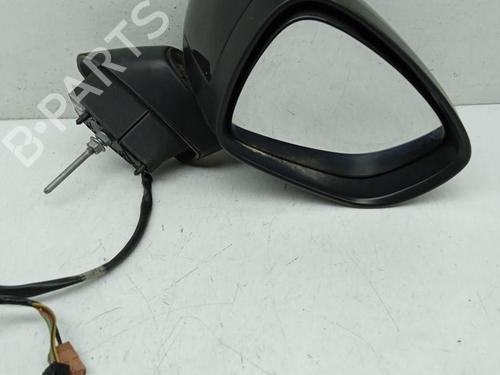 Used Right mirror CITROËN C3 II (SC_) [2009-2026]  4356699