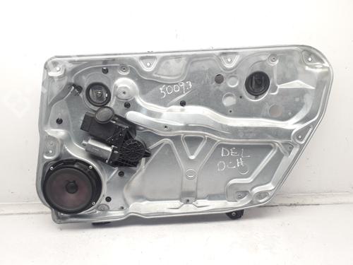 Used Front right window mechanism VW PASSAT B5.5 (3B3) 1.9 TDI (130 hp) 11151336
