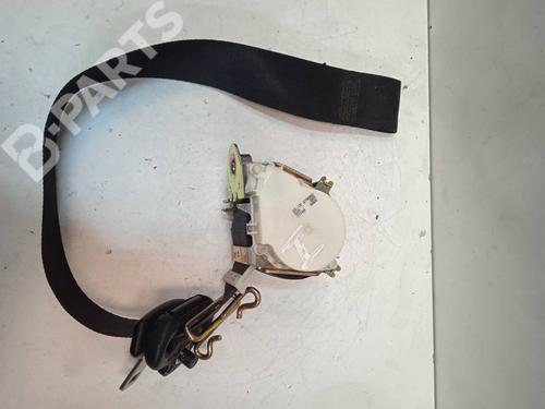 Used Front right seatbelt FORD FOCUS II (DA_, HCP, DP) [2004-2013]  11162312