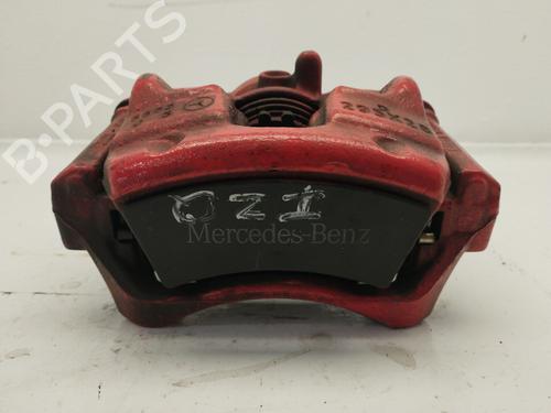 Used Left front brake caliper MERCEDES-BENZ CLA Coupe (C117) [2013-2019]  25333239