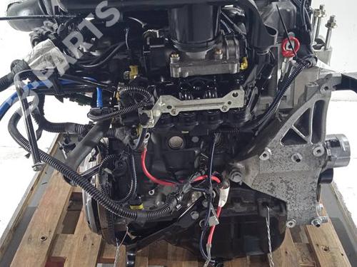 Used Engine Engine FIAT PANDA (169_) 1.2 4x4 (169.AXB2A) (60 hp) 11152689 11152689