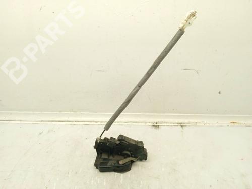 Used Rear left lock Rear left lock BMW 3 Touring (E46) 320 i (150 hp) 11154971 11154971