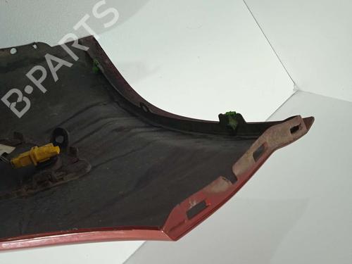 Front bumper RENAULT SCÉNIC II (JM0/1_) 1.5 dCi (JM02, JM13) | BP18881474C7 