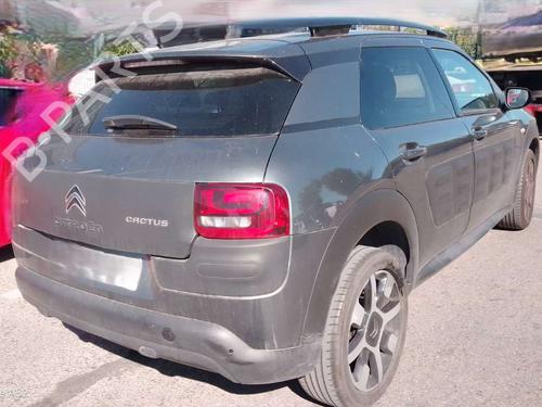 Front right panel CITROËN C4 CACTUS | BP31618719C59