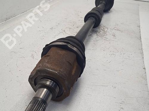 Right front driveshaft KIA CEE'D Hatchback (ED) 1.6 CRDi 115 | BP11163883M39