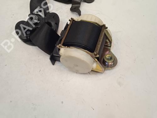 Front right seatbelt BMW 3 (E90) 320 d | BP11162295I25 - Image 2