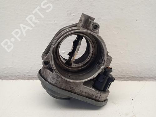 Used Throttle body Throttle body SKODA OCTAVIA II (1Z3) [2004-2013] 34734145 34734145