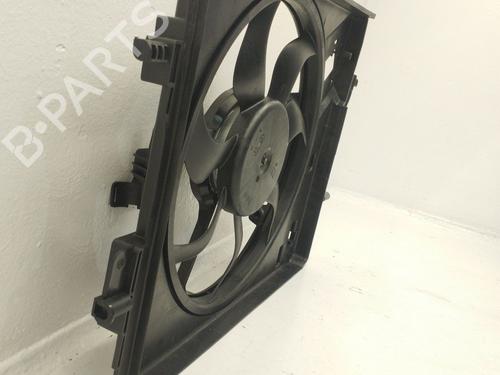 Radiator fan RENAULT CLIO V (B7_) 1.0 TCe 90 (B7MT) | BP36865329M35 - Image 2