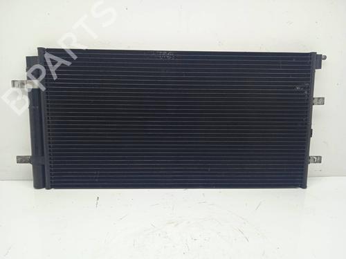 Used AC radiator AUDI A4 B8 (8K2) 2.0 TDI 16V (140 hp) 11164908