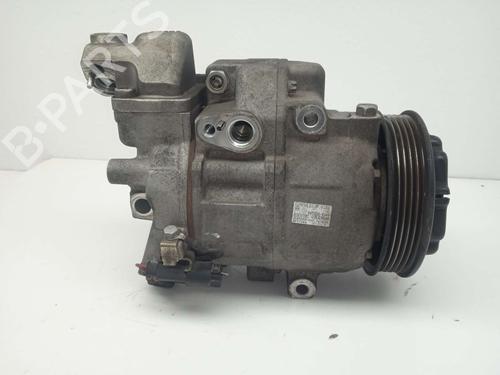 Used AC compressor AC compressor MERCEDES-BENZ A-CLASS (W168) [1997-2005] 23274667 23274667