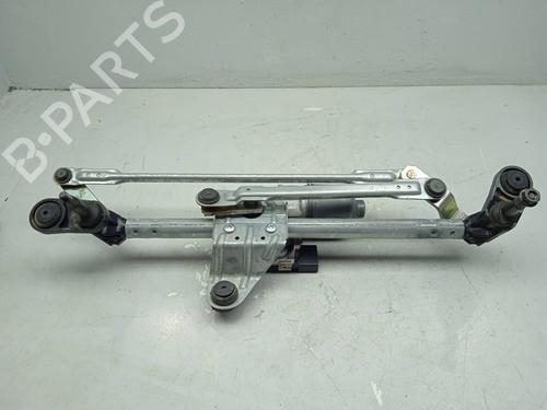 Used Front wiper motor SEAT LEON (5F1) [2012-2021]  15615298