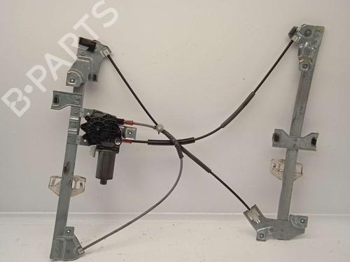 Used Front right window mechanism CITROËN BERLINGO / BERLINGO FIRST MPV (MF_, GJK_, GFK_) 2.0 HDI 90 (MFRHY) (90 hp) 19780596