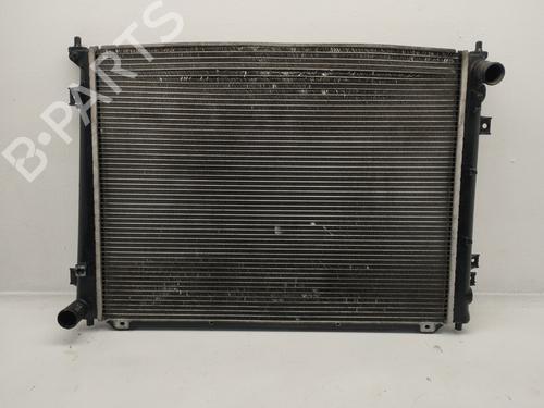 Used Water radiator KIA CARENS III MPV (UN) [2006-2013]  31617142