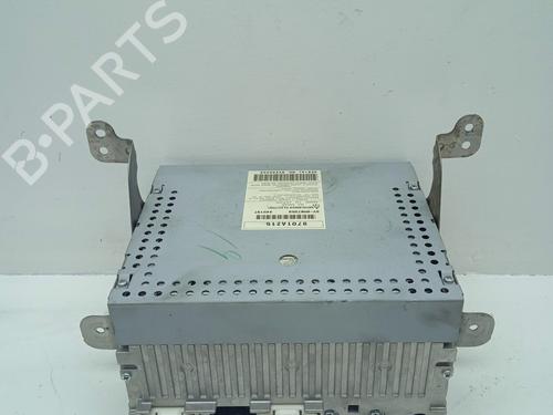 Used Radio Radio MITSUBISHI OUTLANDER II (CW_W) 2.0 DI-D (CW8W) (140 hp) 35978989 35978989