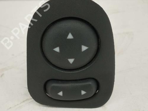 Used Mirror switch FIAT 500 (312_) [2007-2026]  31616801