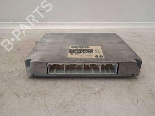 engine-control-unit-ecu-toyota-avensis-saloon-_t25_-8966105690-2003-2004-2005-2006-2007-2008-11161487 main image