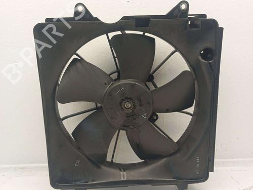 Used Radiator fan HONDA CIVIC VIII Hatchback (FN, FK) 1.8 (FN1, FK2) (140 hp) 31949602
