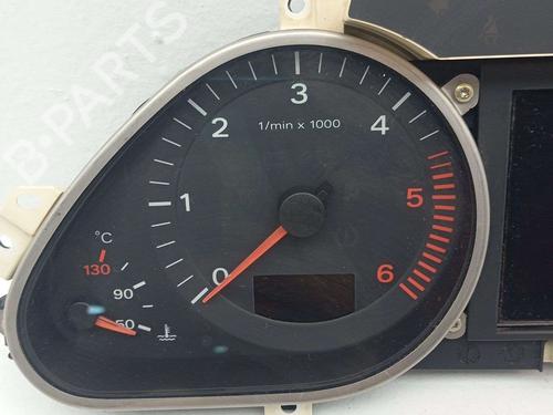 Instrument cluster AUDI A6 C6 (4F2) 2.0 TDI | BP31619967C47 - Image 3