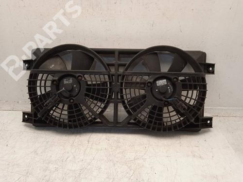 Used Radiator fan SSANGYONG KYRON 2.0 Xdi (141 hp) 4343757