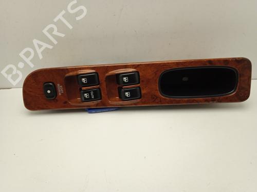 Used Left front window switch KIA CARENS I MPV (FC, FJ) 1.8 i (110 hp) 4306451