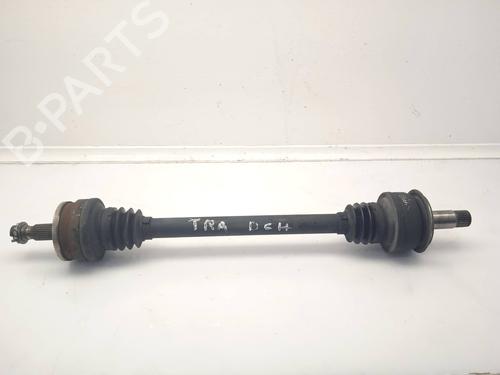 Used Right rear driveshaft Right rear driveshaft MERCEDES-BENZ C-CLASS Coupe (CL203) C 220 CDI (203.708) (150 hp) 11152939 11152939