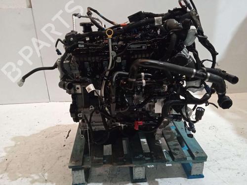 Used Engine Engine LAND ROVER DISCOVERY SPORT (L550) 2.0 D (150 hp) 32759802 32759802