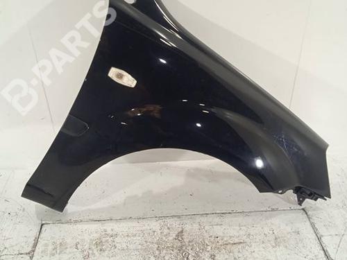 Used Right front fenders Right front fenders KIA RIO II (JB) 1.5 CRDi (110 hp) 11163498 11163498