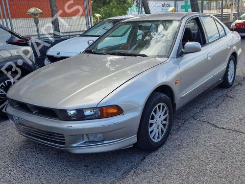 Used Parts MITSUBISHI GALANT VIII (EA_)    1937803
