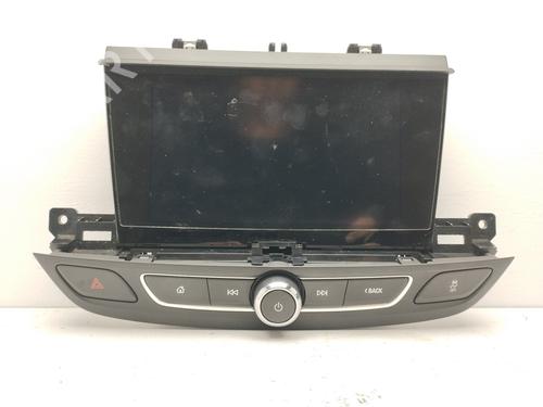 Used Display monitor Display monitor OPEL INSIGNIA B Grand Sport (Z18) [2017-2026] 17542993 17542993