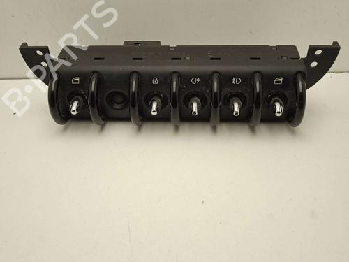 Used Switch MINI MINI (R50, R53) [2001-2006]  11647885