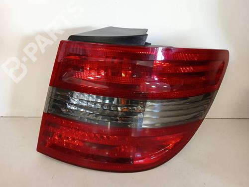 Used Right taillight Right taillight MERCEDES-BENZ B-CLASS Sports Tourer (W245) [2005-2011] 11156331 11156331