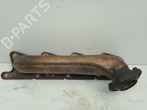 Used Exhaust manifold Exhaust manifold MERCEDES-BENZ SL (R230) 500 (230.471) (388 hp) 40095191 40095191